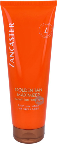 Lancaster Golden Tan Maximizer after sun lotion - 250 ml