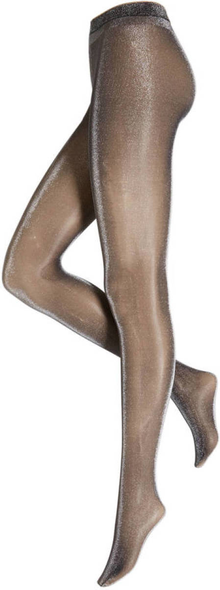 Oroblu glitter panty 40 denier Diamonds