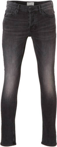 ONLY & SONS slim fit jeans Loom black denim 0447