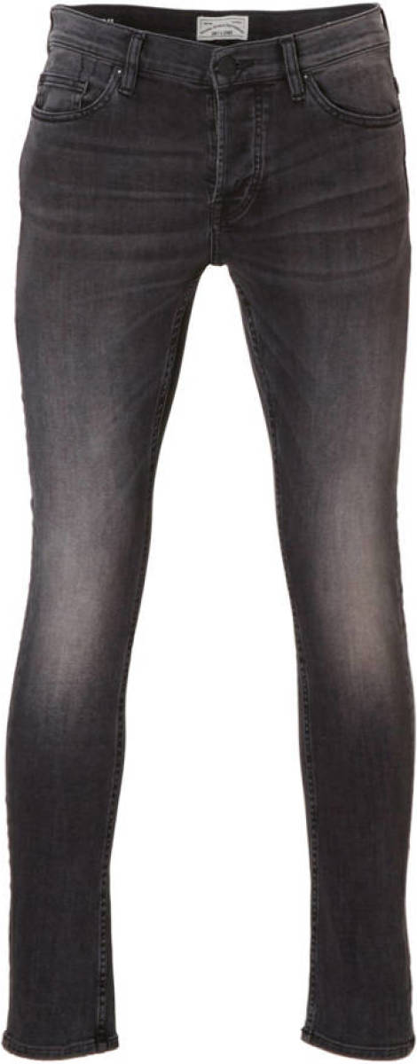 ONLY & SONS slim fit jeans Loom black denim 0447