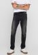 ONLY & SONS slim fit jeans Loom black denim 0447