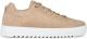 Ps poelman MIKE suède sneakers beige