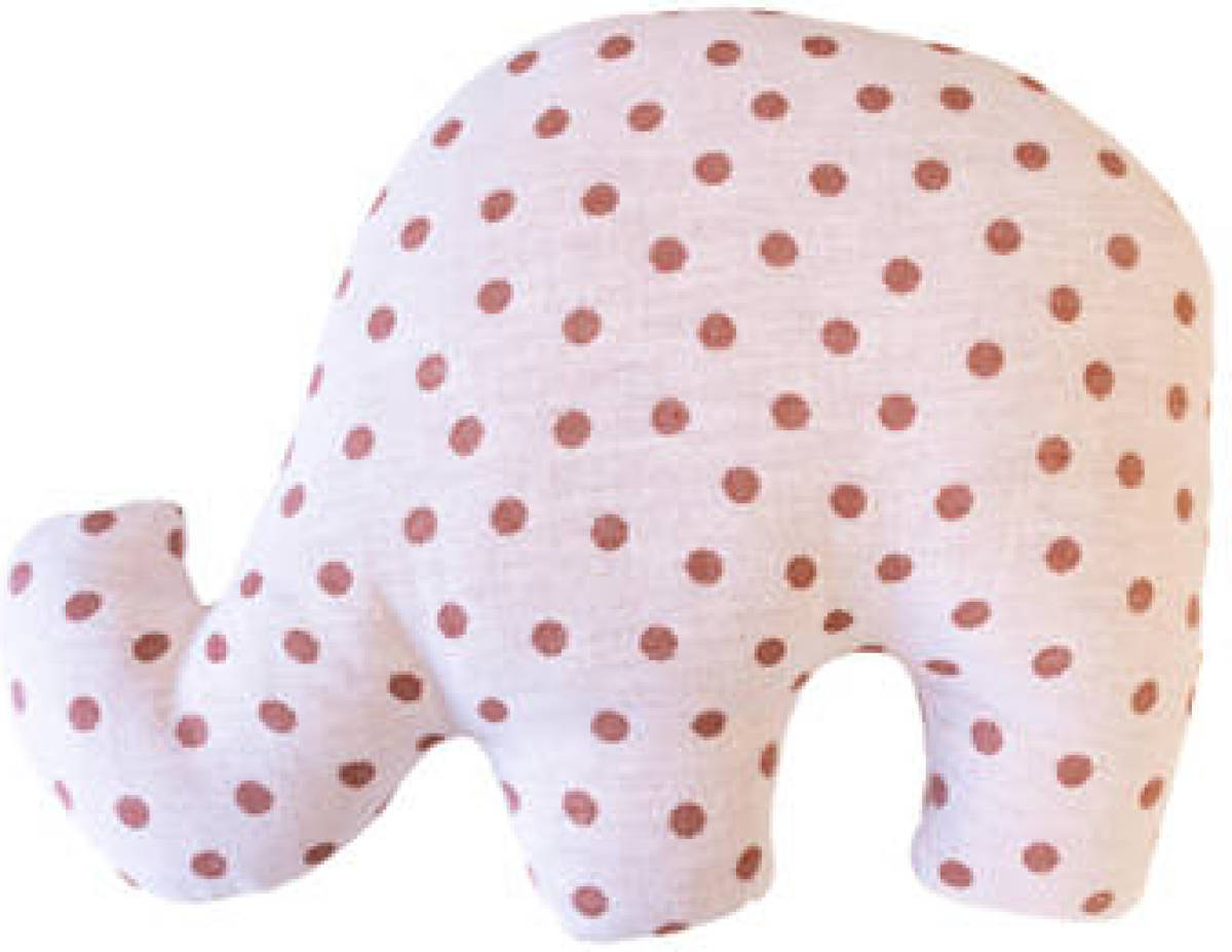 KidsDepot sierkussen Sep (45x33 cm)