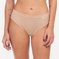 Chantelle Slip met hoge taille Cotton co