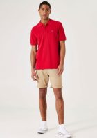 Garcia Chino-short SANTO