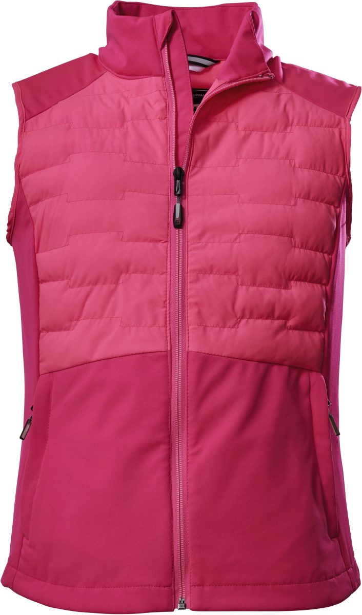 Killtec Functionele bodywarmer