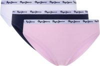 Pepe Jeans Slip Classic (3 stuks)