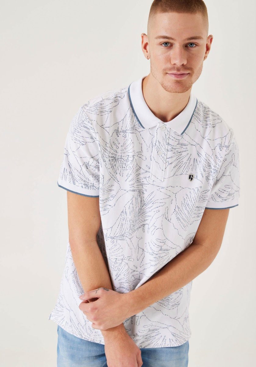 Garcia Poloshirt