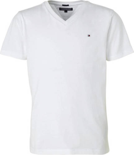 Tommy hilfiger T-shirt wit