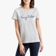 Tommy hilfiger T-shirt grijs