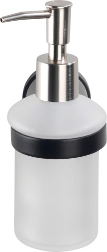 Wenko Zeepdispenser UDINE (1-delig)