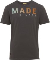 Camel active Shirt met korte mouwen