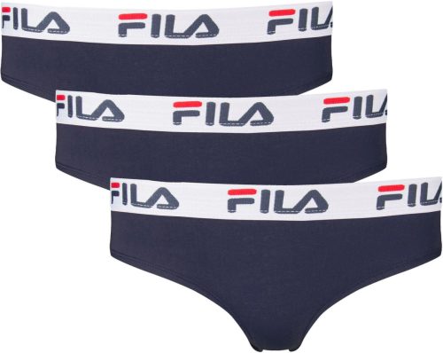 Fila Slip (set, 3 stuks)