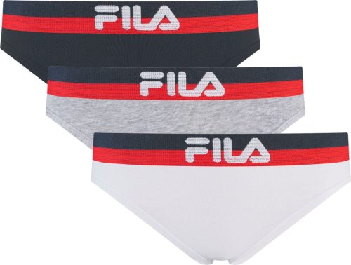 Fila String (set, 3 stuks)