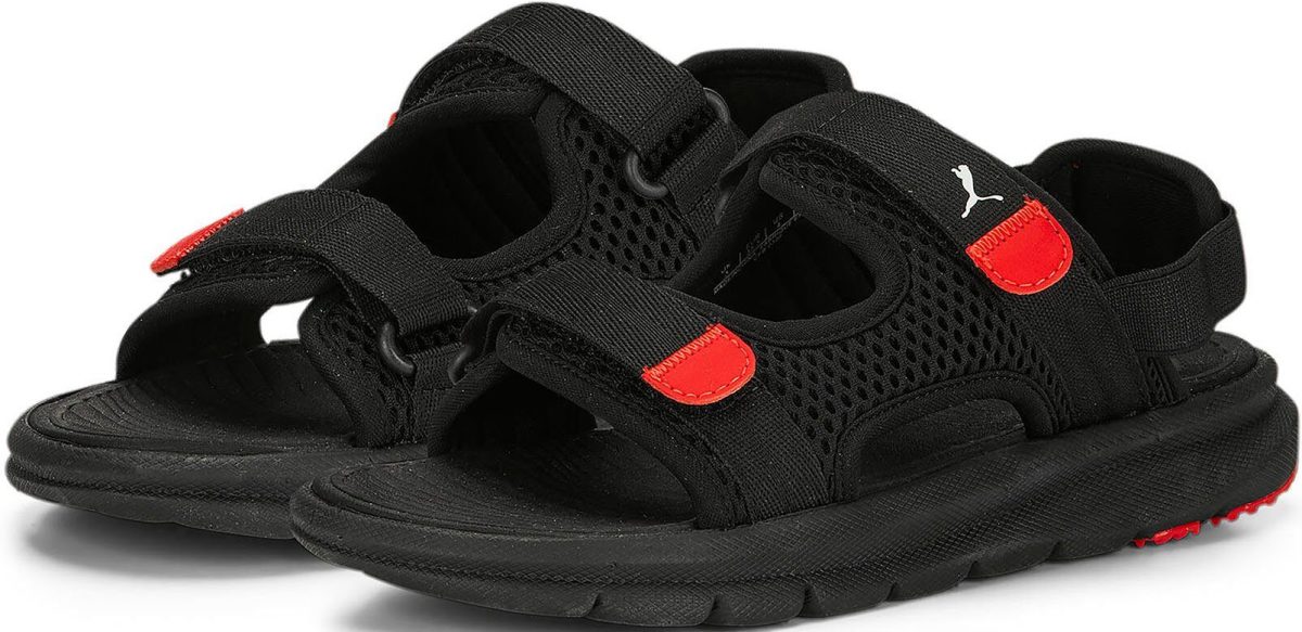Puma Sandalen