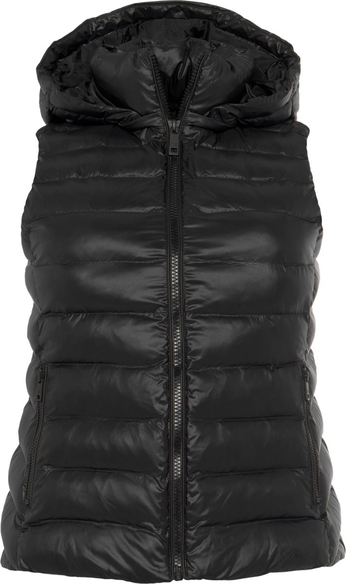 Calvin Klein Curve Bodywarmer