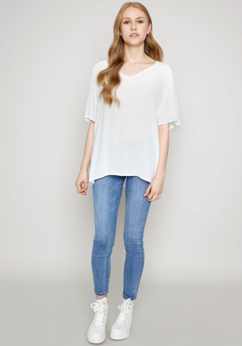 Zabaione Shirt (1-delig)
