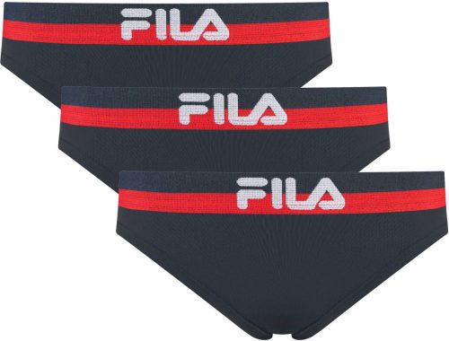 Fila String (set, 3 stuks)