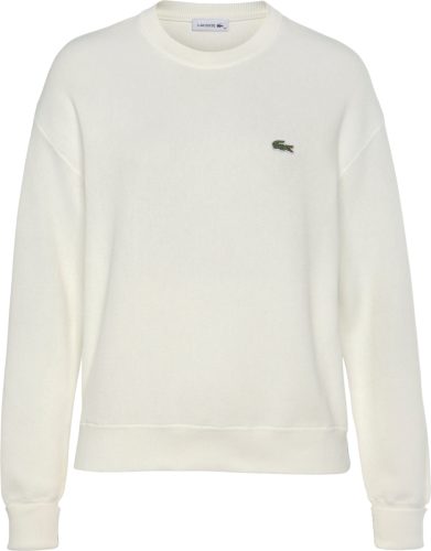 Lacoste Trui met ronde hals