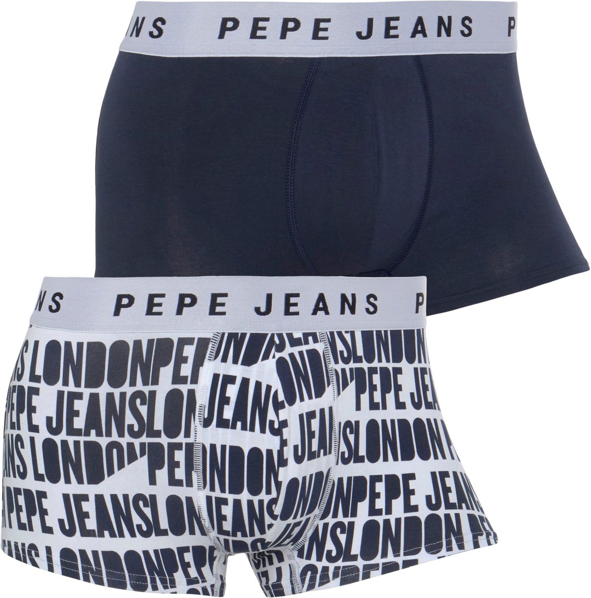 Pepe Jeans Boxershort (set, 2 stuks)
