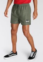 LONSDALE Short