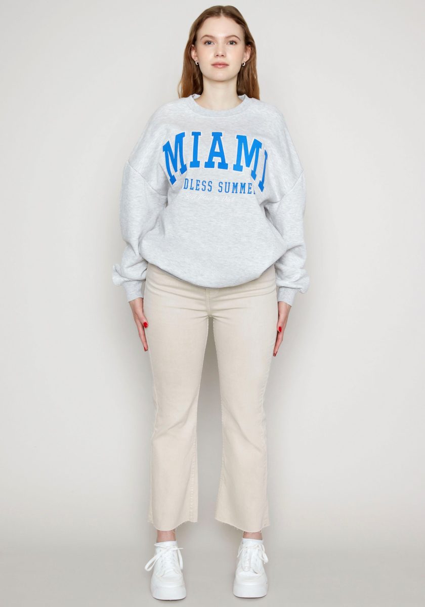Hailys Sweater (1-delig)