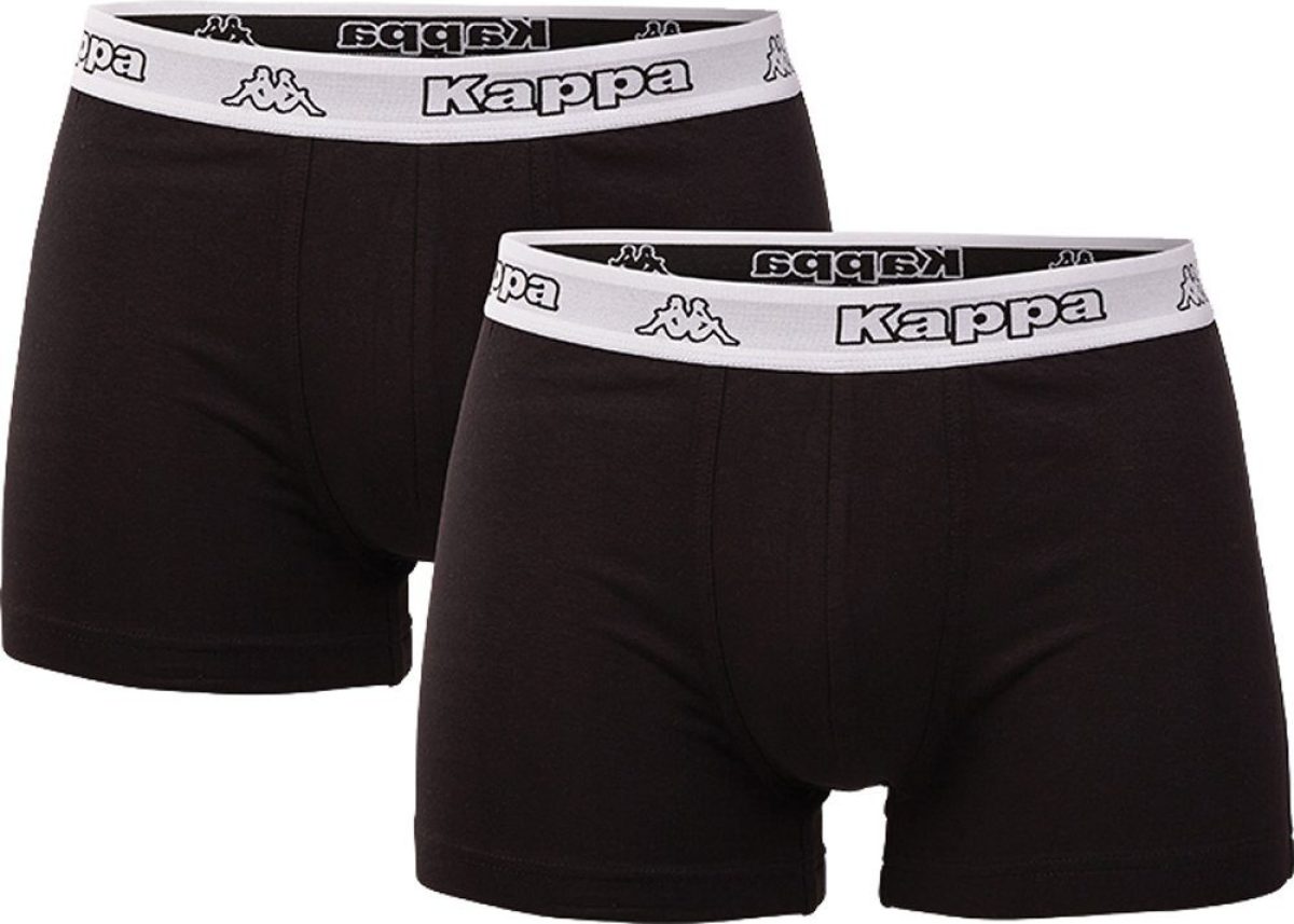 Kappa Retro-hipster
