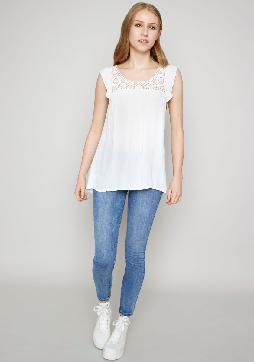 Zabaione Shirt (1-delig)