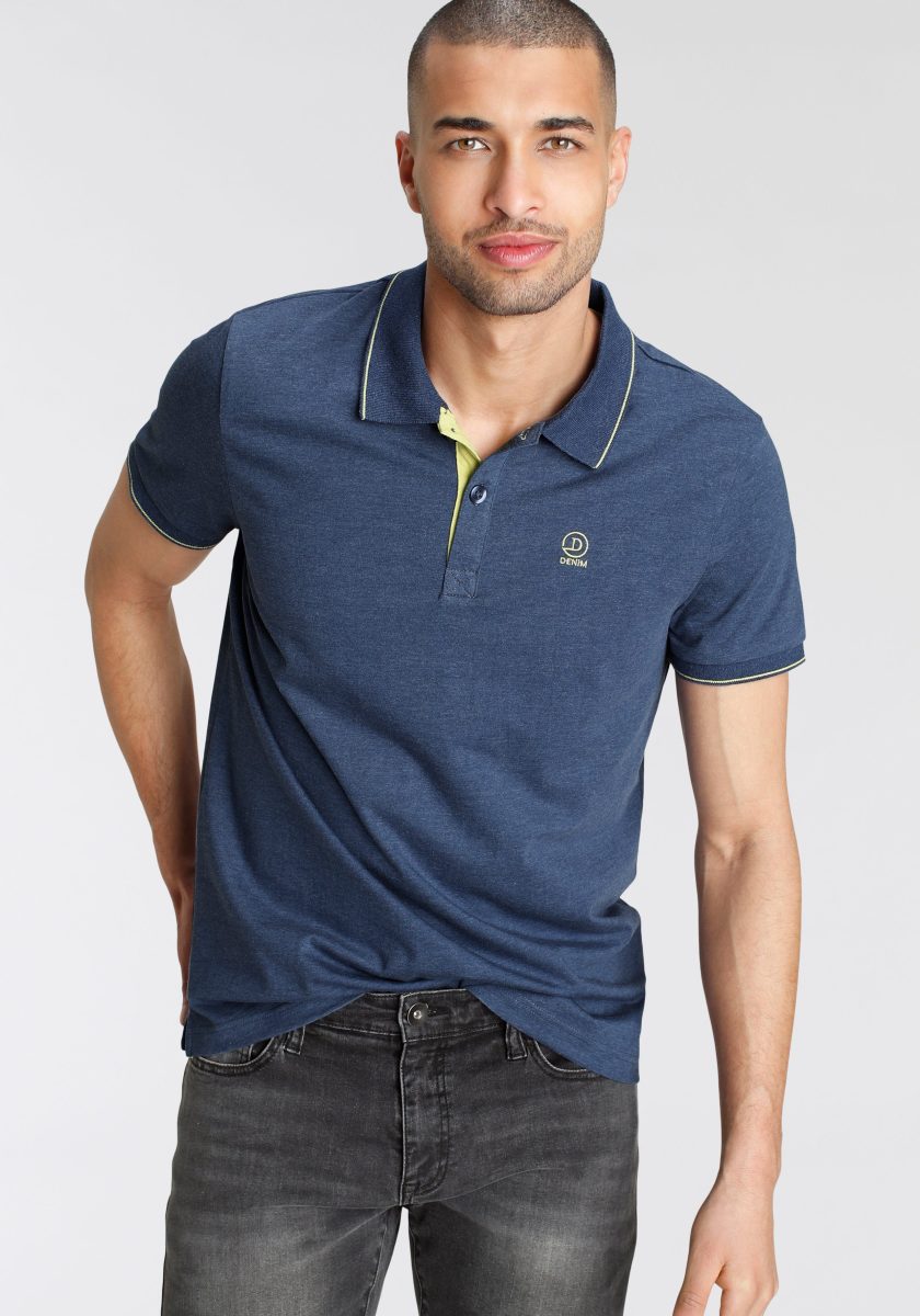 AJC Poloshirt