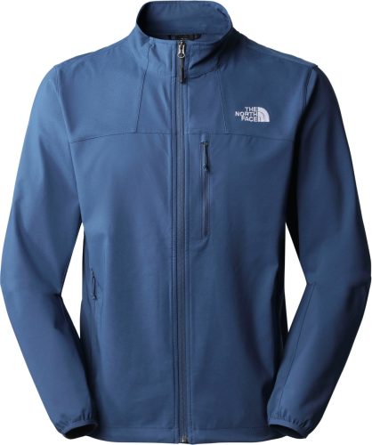 The North Face Softshell-jack NIMBLE