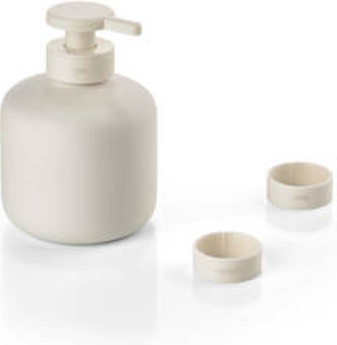 Zone zeepdispenser Inu (8x11.6 cm)