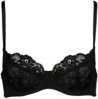 After Eden beugelbh Nature Friendly zwart