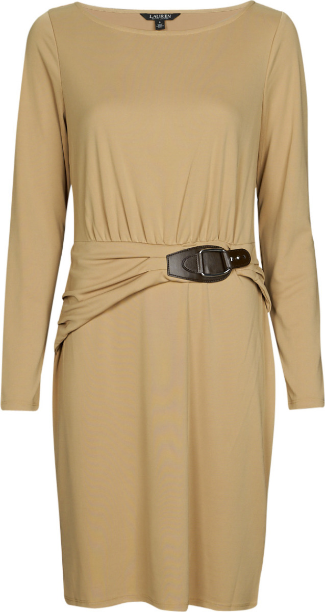 Korte Jurk Lauren Ralph Lauren  GYORGY
