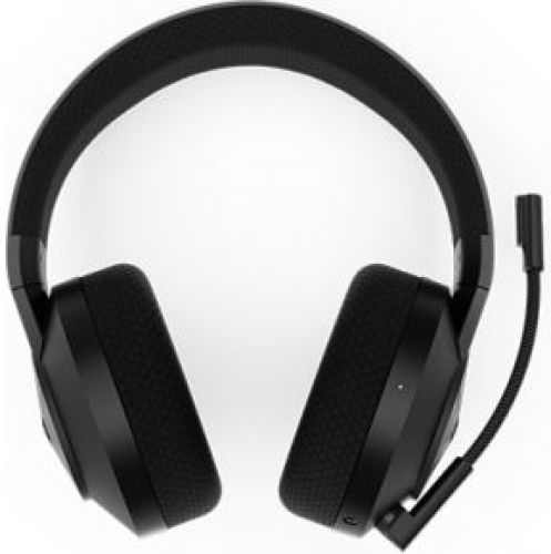 Lenovo Legion H600 Headset Bedraad en draadloos Hoofdband Gamen Zwart