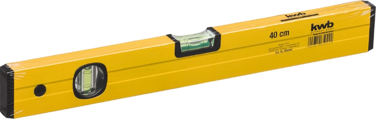 KWB Waterpas | 40 cm - 065044