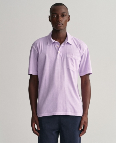 GANT Polo Jersey Sunfaded