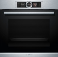 Bosch HSG636BS1 Inbouw stoomoven Zwart