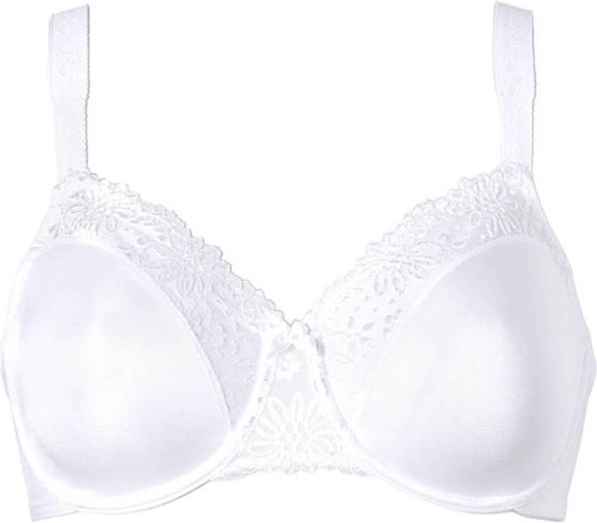 Triumph minimizer Ladyform Soft wit