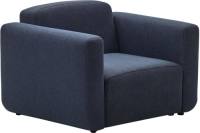 Kave Home modulaire fauteuil Neom