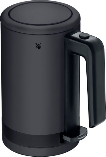 WMF 413140071 Waterkoker Zwart