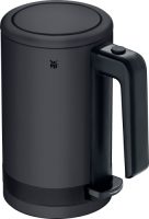 WMF 413140071 Waterkoker Zwart