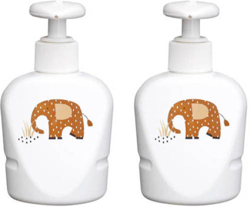 Bebe-Jou zeepdispensers Steppe (x cm)