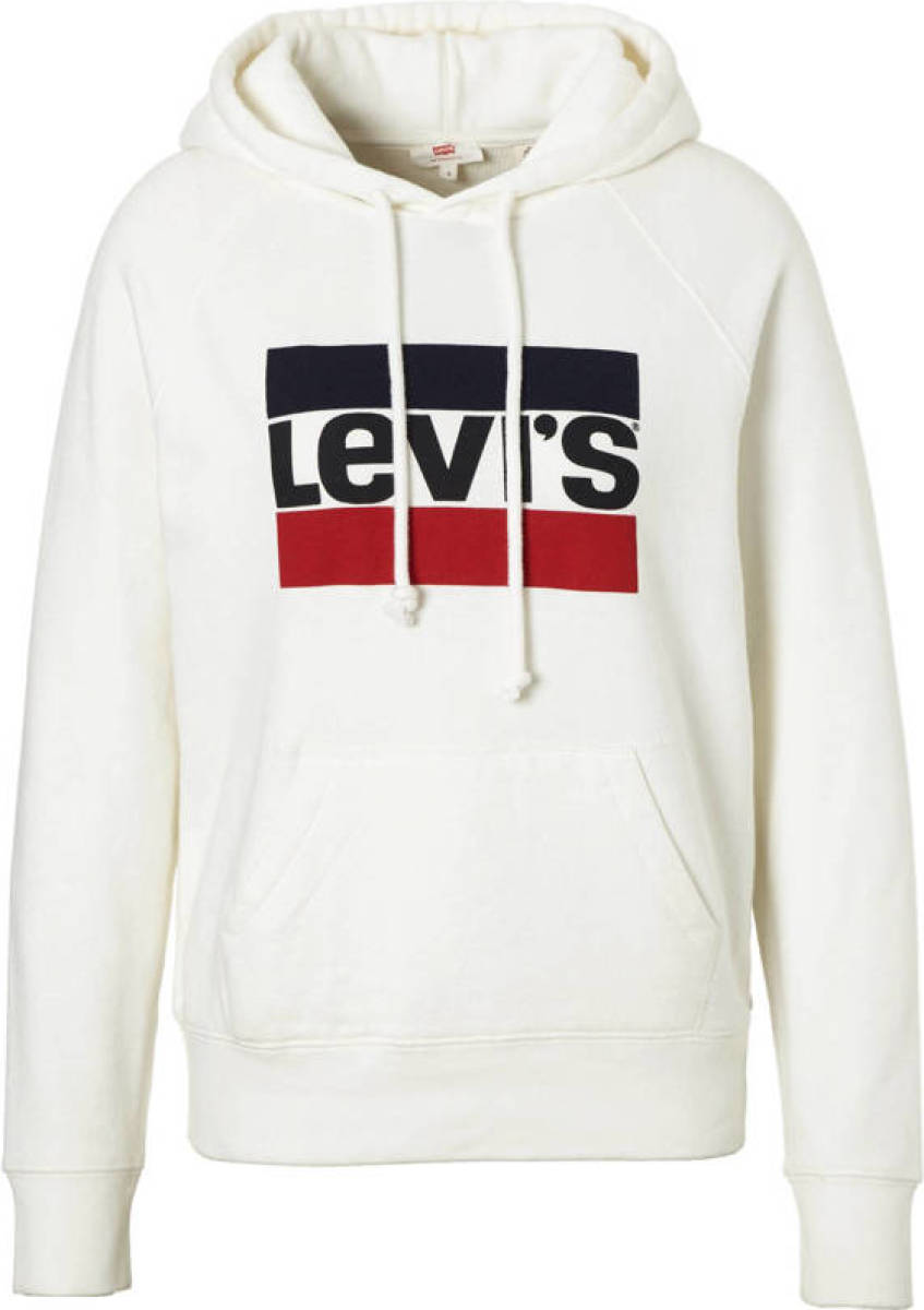 Levi's Graphic sport sweater
