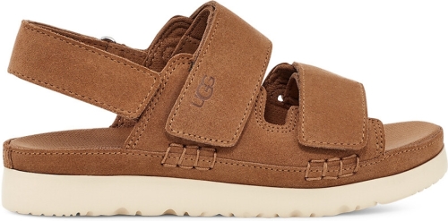 Ugg Sandalen K GOLDENSTAR SLINGBACK met klittenband