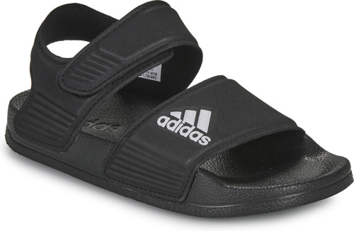 adidas Performance Adilette Sandal sandalen zwart/wit