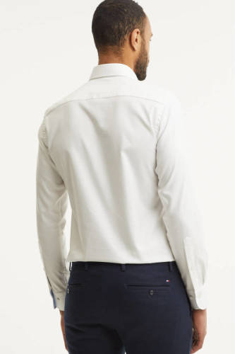 Profuomo slim fit overhemd