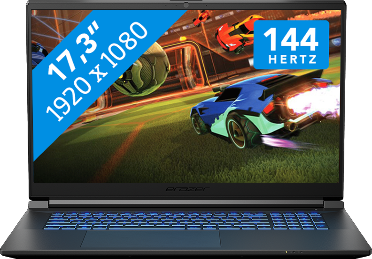 Medion ERAZER Scout E20 MD62521