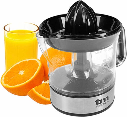 Elektrische juicer TM Electron 40W (700 ml)