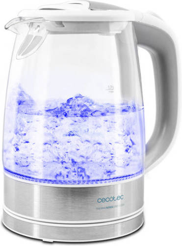 Waterkoker Cecotec ThermoSense 350 Clear 2200W 1,7 L