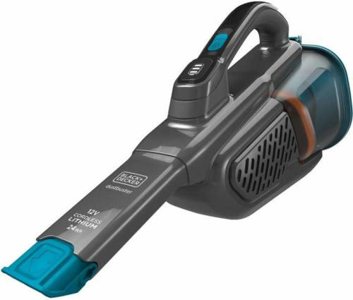 BLACK+DECKER Kruimelzuiger Black & Decker Dustbuster 12 V 700 ml